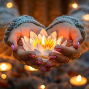 Energetischer Frühjahrsputz und Detox Kur