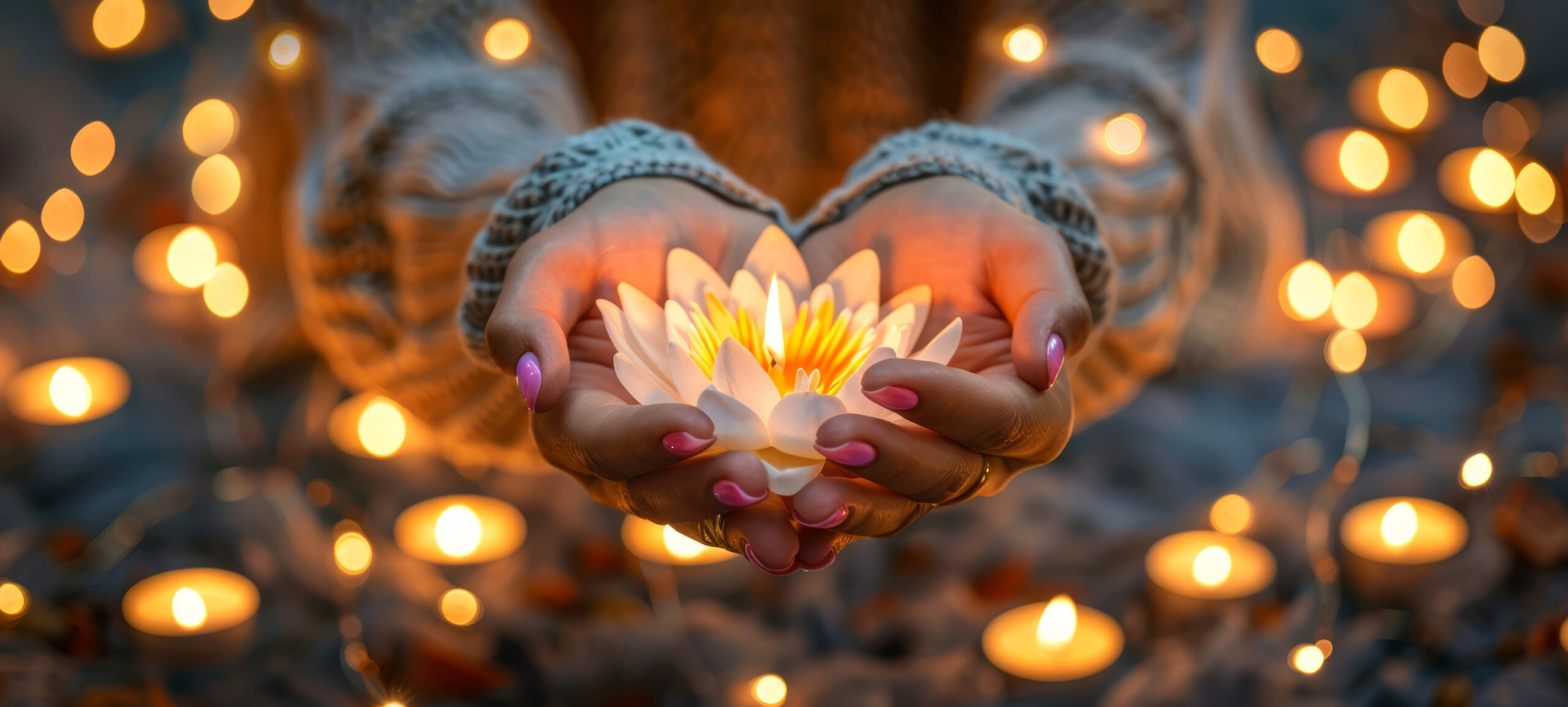 Energetischer Frühjahrsputz und Detox Kur